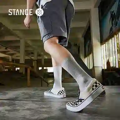Stance 1