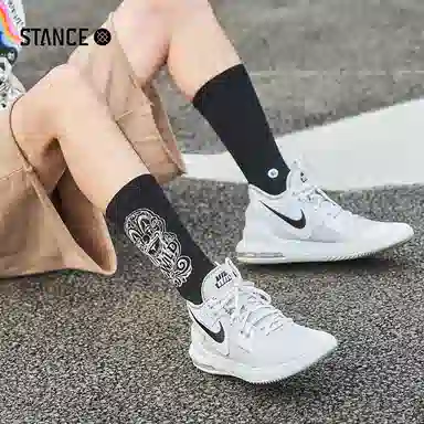 Stance x UNOXCARTOON 1
