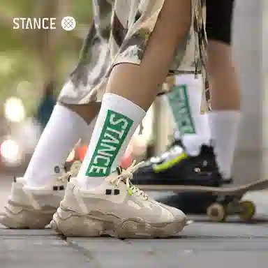Stance OGLOGO
