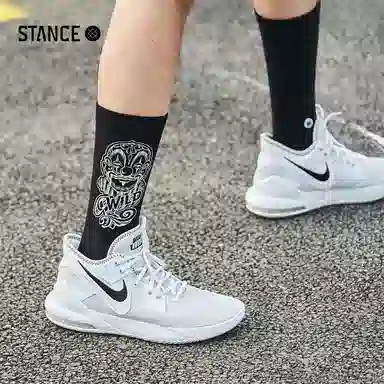 Stance x UNOXCARTOON 1