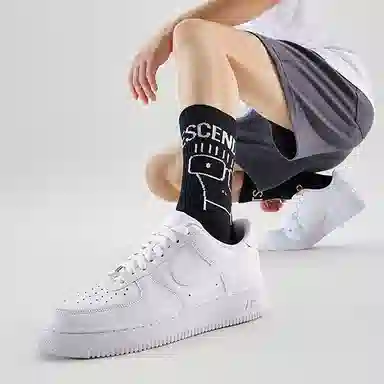 Stance x DESCENDENTS SS23