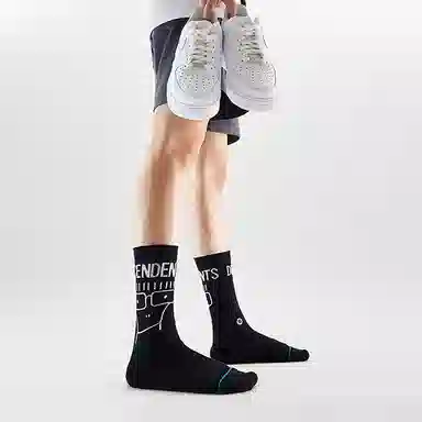 Stance x DESCENDENTS SS23