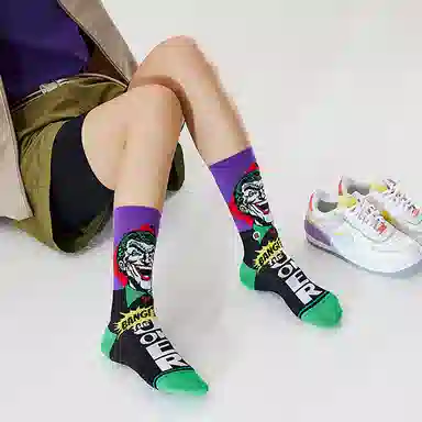 Stance X DC 1