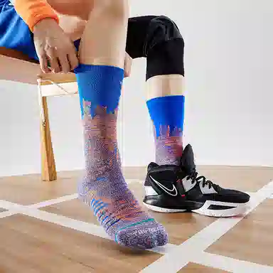 Stance x NBA