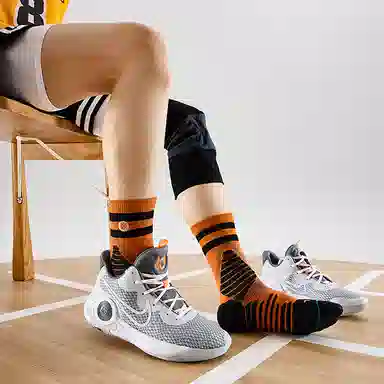 Stance 1