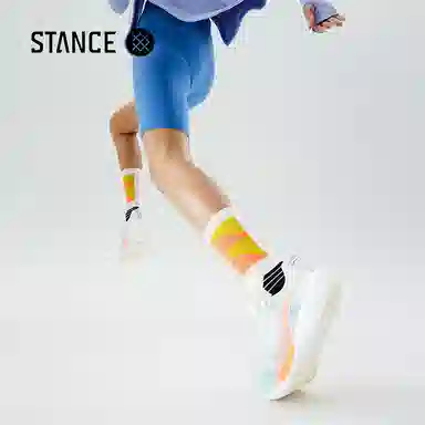 Stance 1