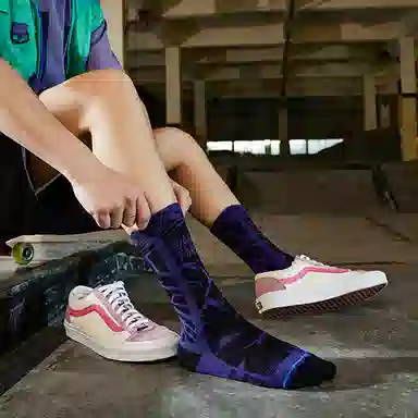 Stance x 2