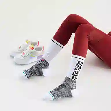 Stance x SNEAKER FREAKER