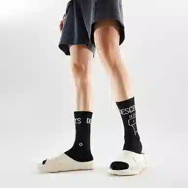 Stance x DESCENDENTS SS23