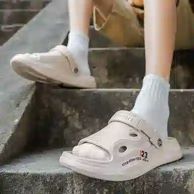 CariteSport EVA Sandals