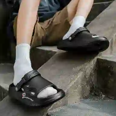 CariteSport EVA Sandals