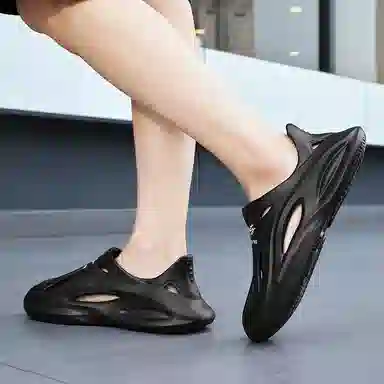 CariteSport EVA Clogs