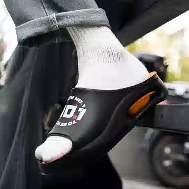 CariteSport EVA Slides