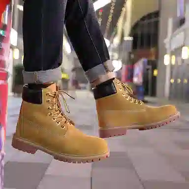 CariteSport Martin Boots