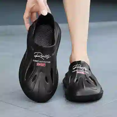 CariteSport EVA Clogs