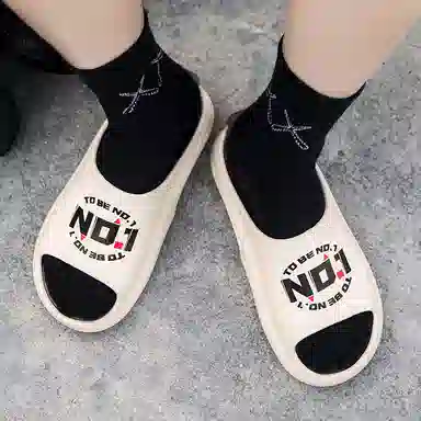 CariteSport EVA Slides