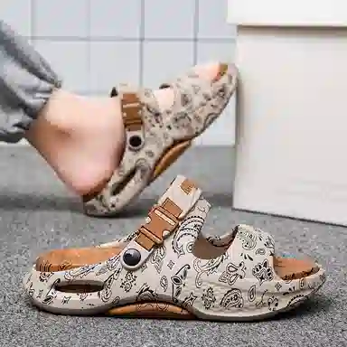 CariteSport EVA Sandals