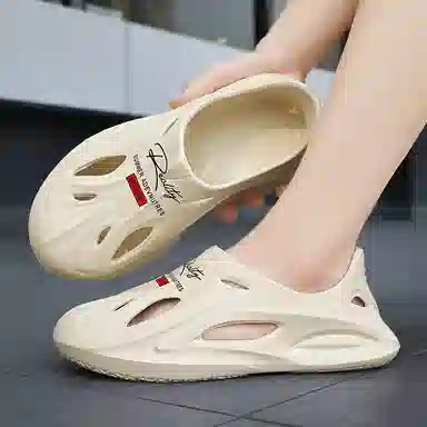 CariteSport EVA Clogs