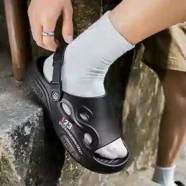 CariteSport EVA Sandals