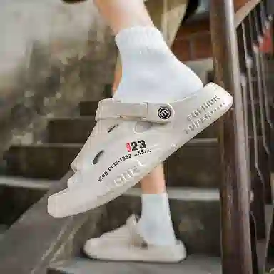 CariteSport EVA Sandals