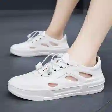 CariteSport Classic Clog