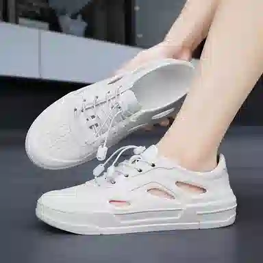 CariteSport Classic Clog