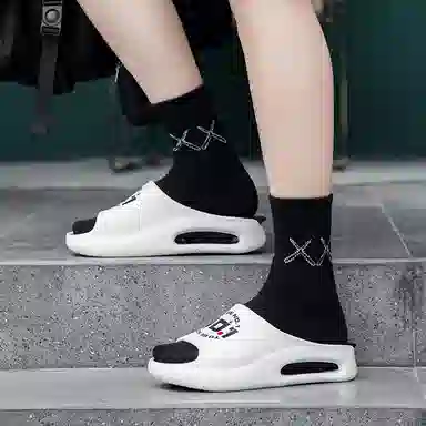 CariteSport EVA Slides