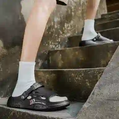 CariteSport EVA Sandals