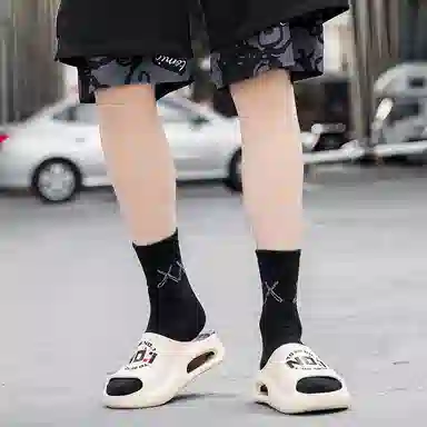 CariteSport EVA Slides