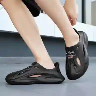 CariteSport EVA Clogs