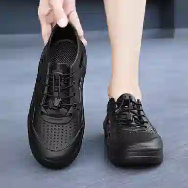 CariteSport Classic Clog