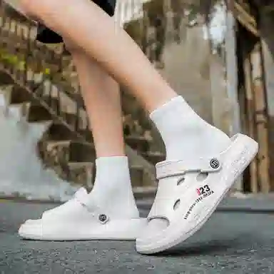 CariteSport EVA Sandals