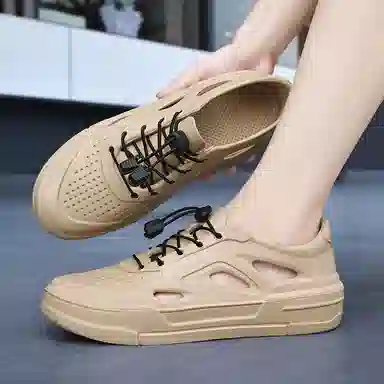 CariteSport Classic Clog