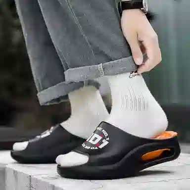 CariteSport EVA Slides