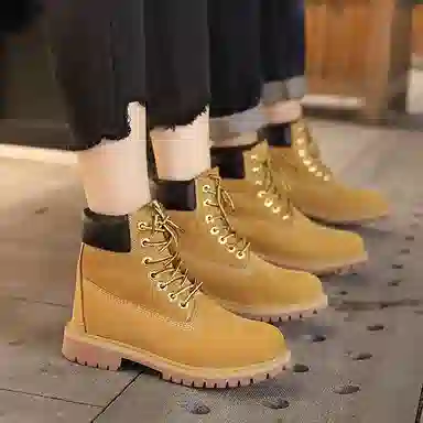 CariteSport Martin Boots