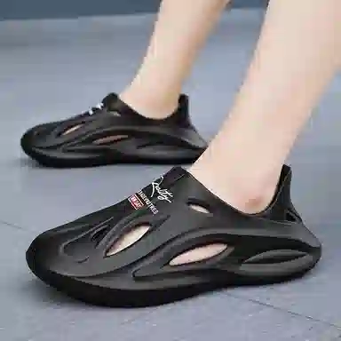 CariteSport EVA Clogs