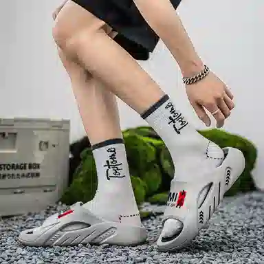 CariteSport EVA