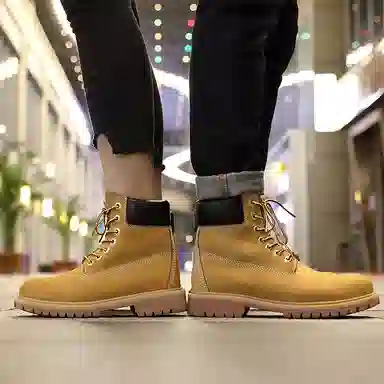 CariteSport Martin Boots