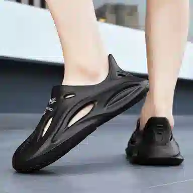 CariteSport EVA Clogs