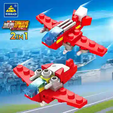 KAZI 16pcs22pcs25pcs27pcs KY0101-8