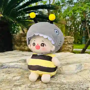 MINI AUTO bee 10cm15cm20cm40cm