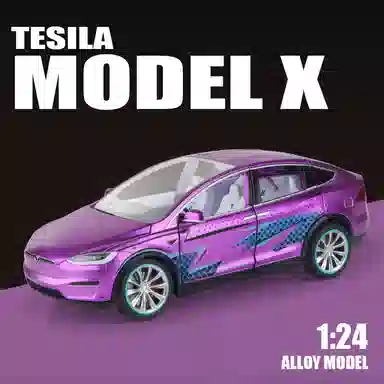 MINI AUTO MODELX