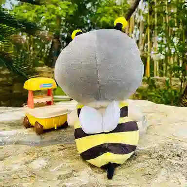 MINI AUTO bee 10cm15cm20cm40cm