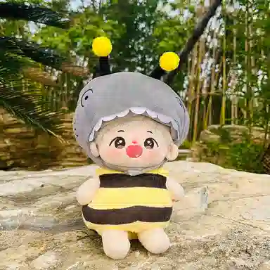 MINI AUTO bee 10cm15cm20cm40cm