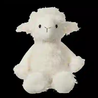 APRICOT LAMB 18cm