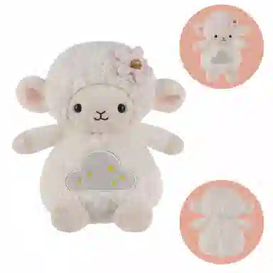 APRICOT LAMB 19cm