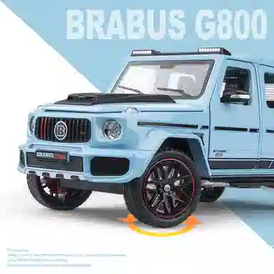 MINI AUTO G800
