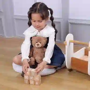 APRICOT LAMB 20cm40cm