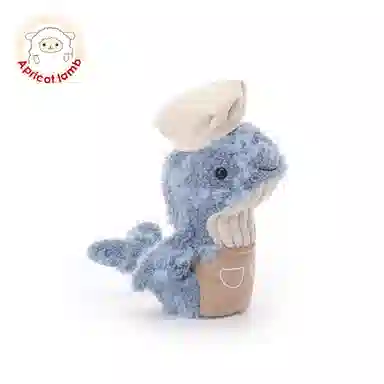 APRICOT LAMB 20cm