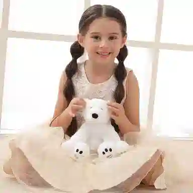 APRICOT LAMB 20cm30cm40cm50cm